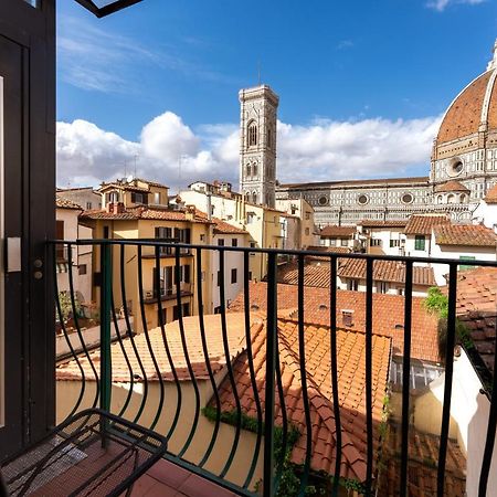 Firenze Rentals Corso 12 Exterior foto