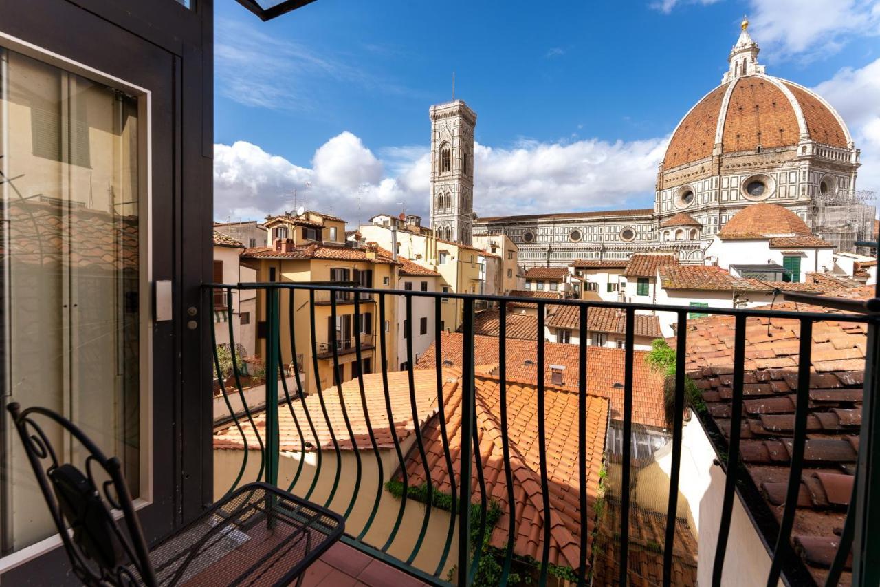 Firenze Rentals Corso 12 Exterior foto